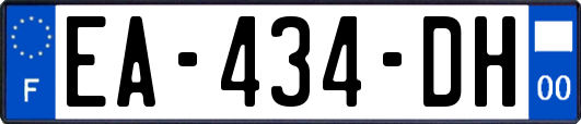 EA-434-DH