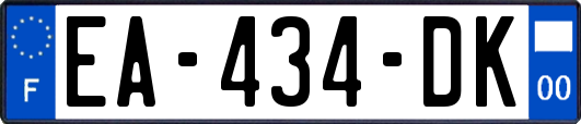 EA-434-DK