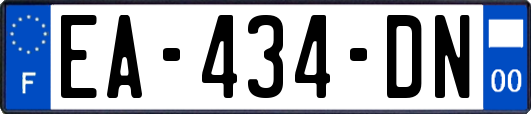 EA-434-DN