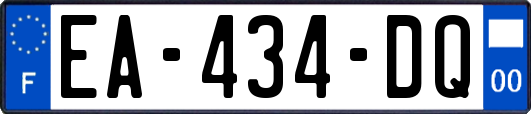 EA-434-DQ