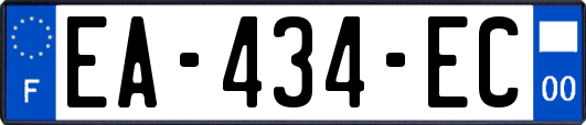 EA-434-EC