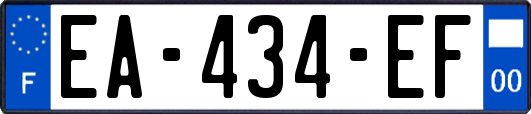 EA-434-EF