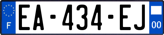 EA-434-EJ