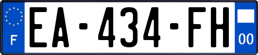 EA-434-FH