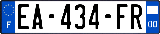 EA-434-FR