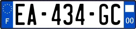 EA-434-GC