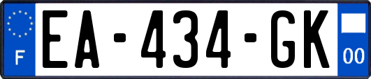 EA-434-GK