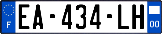 EA-434-LH