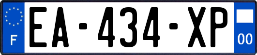 EA-434-XP