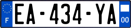 EA-434-YA