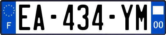 EA-434-YM