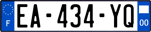 EA-434-YQ