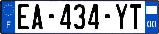 EA-434-YT