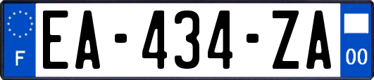 EA-434-ZA