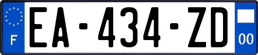 EA-434-ZD