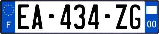 EA-434-ZG