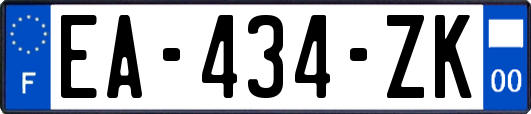 EA-434-ZK