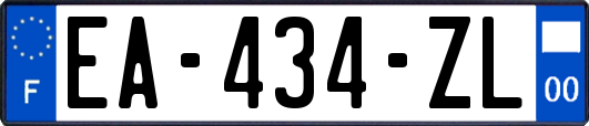 EA-434-ZL