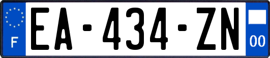 EA-434-ZN