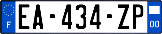 EA-434-ZP