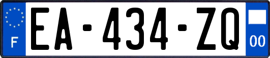 EA-434-ZQ