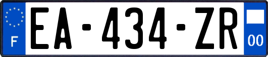 EA-434-ZR