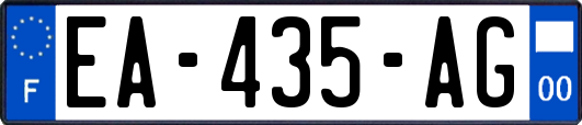 EA-435-AG