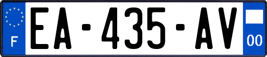 EA-435-AV