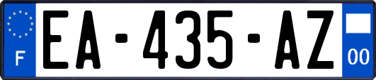 EA-435-AZ