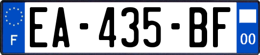 EA-435-BF