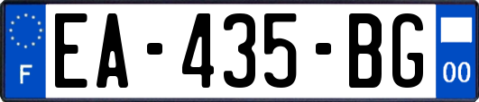 EA-435-BG