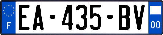 EA-435-BV