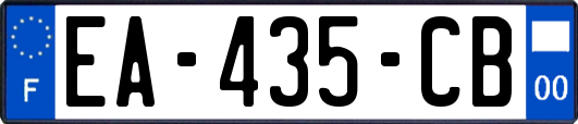 EA-435-CB