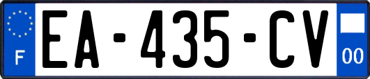 EA-435-CV