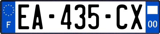 EA-435-CX