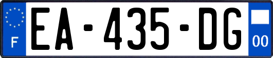 EA-435-DG