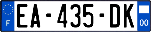 EA-435-DK