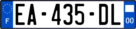 EA-435-DL