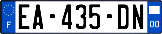 EA-435-DN