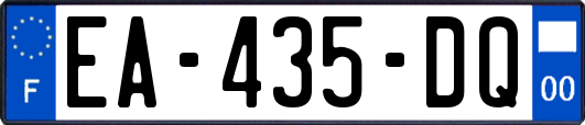 EA-435-DQ