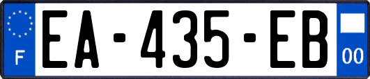 EA-435-EB