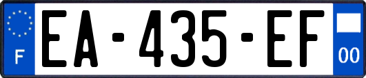 EA-435-EF