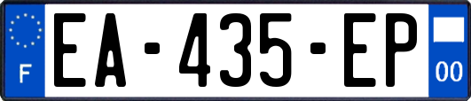 EA-435-EP