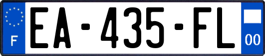 EA-435-FL