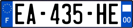 EA-435-HE