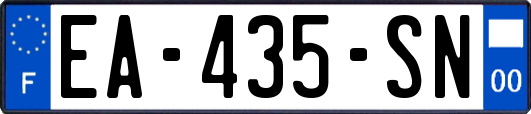 EA-435-SN