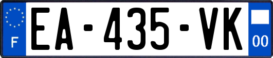 EA-435-VK