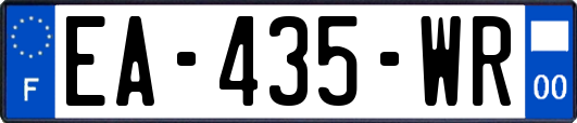 EA-435-WR