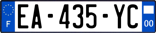 EA-435-YC