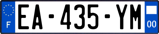 EA-435-YM